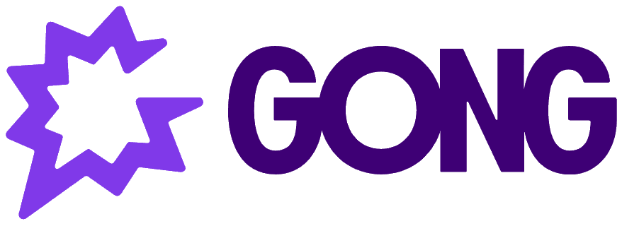 GONG logo
