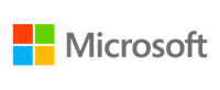 Microsoft logo