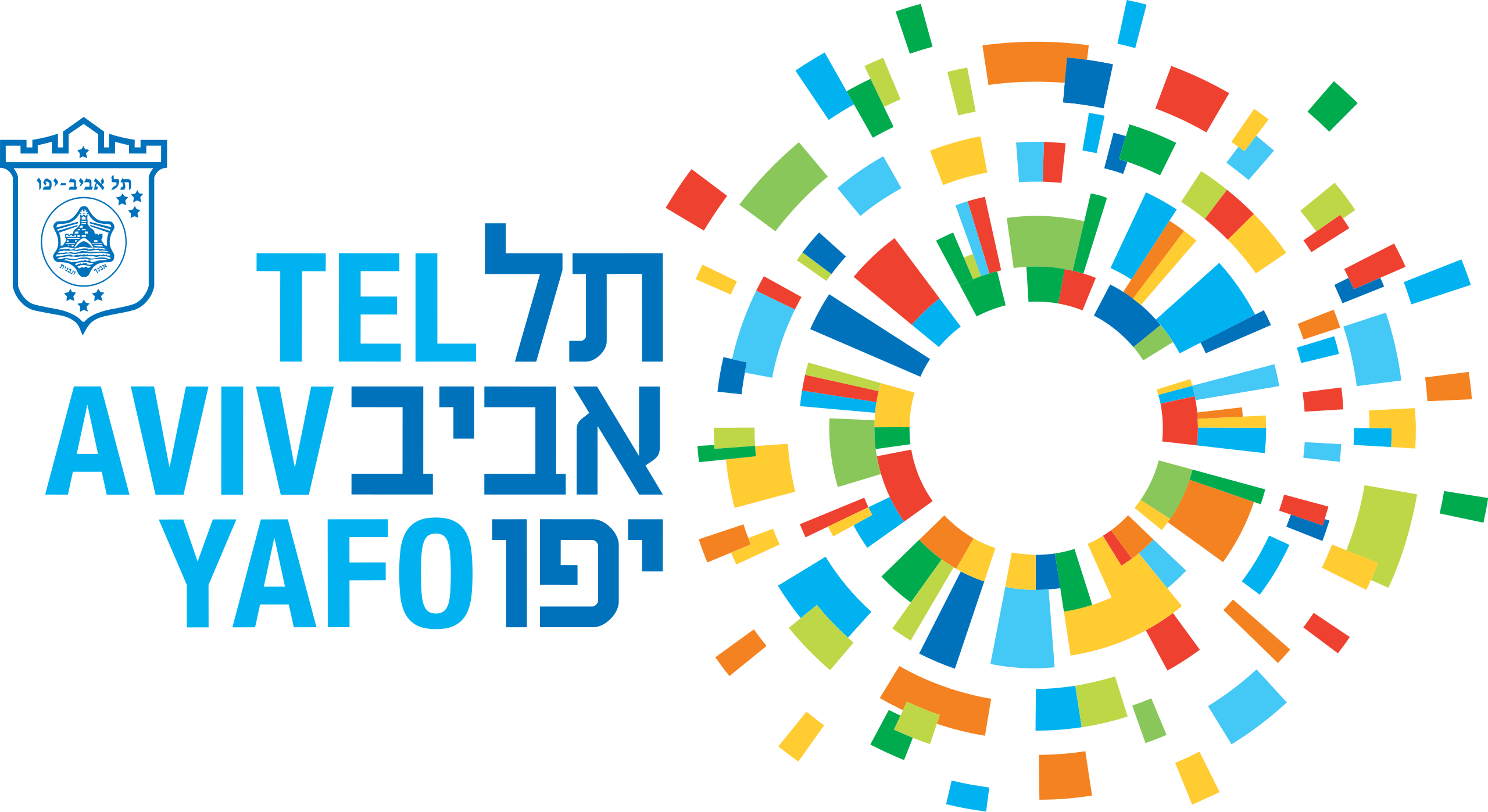 Tel Aviv Municipality logo